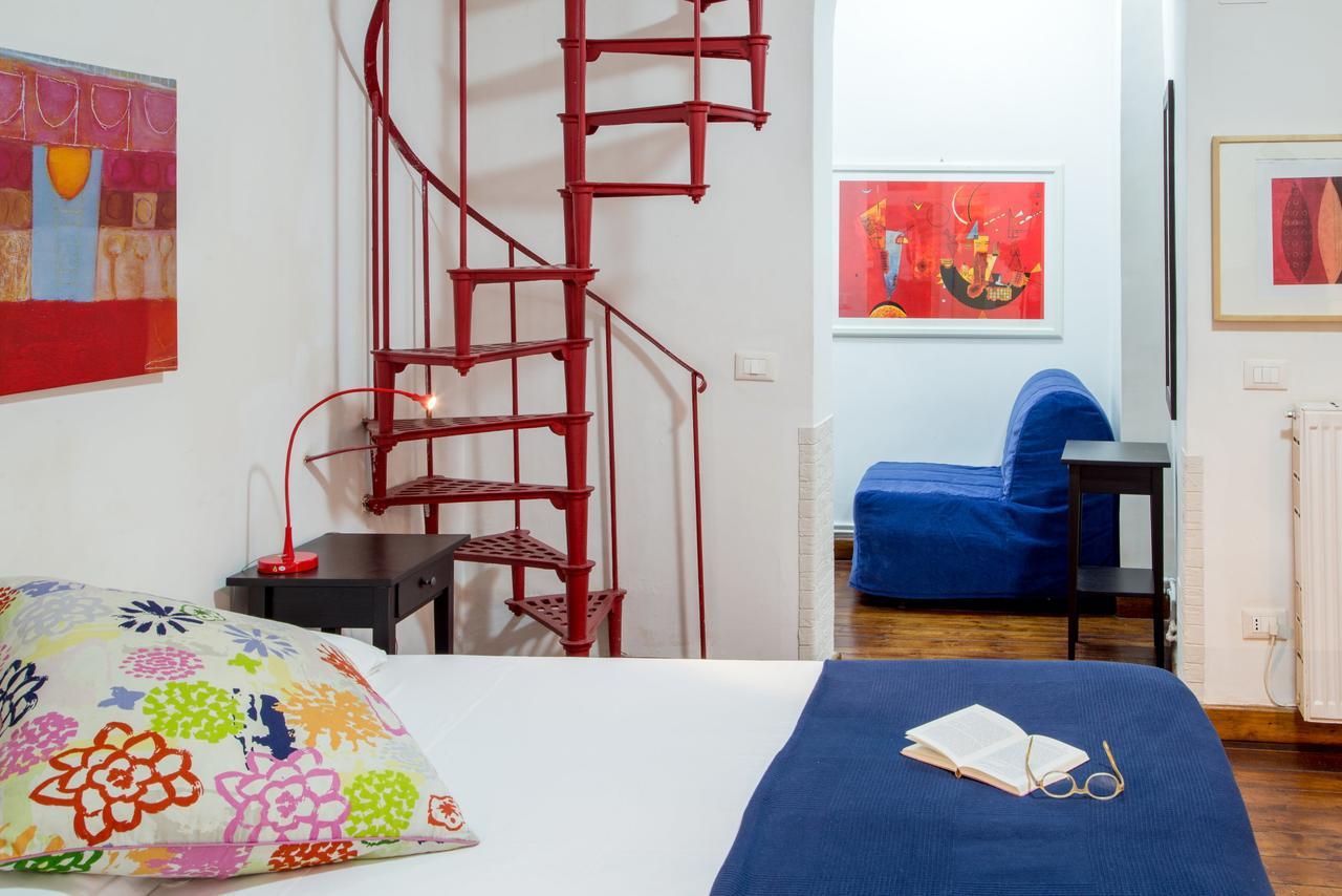 Apartamento Trastevere