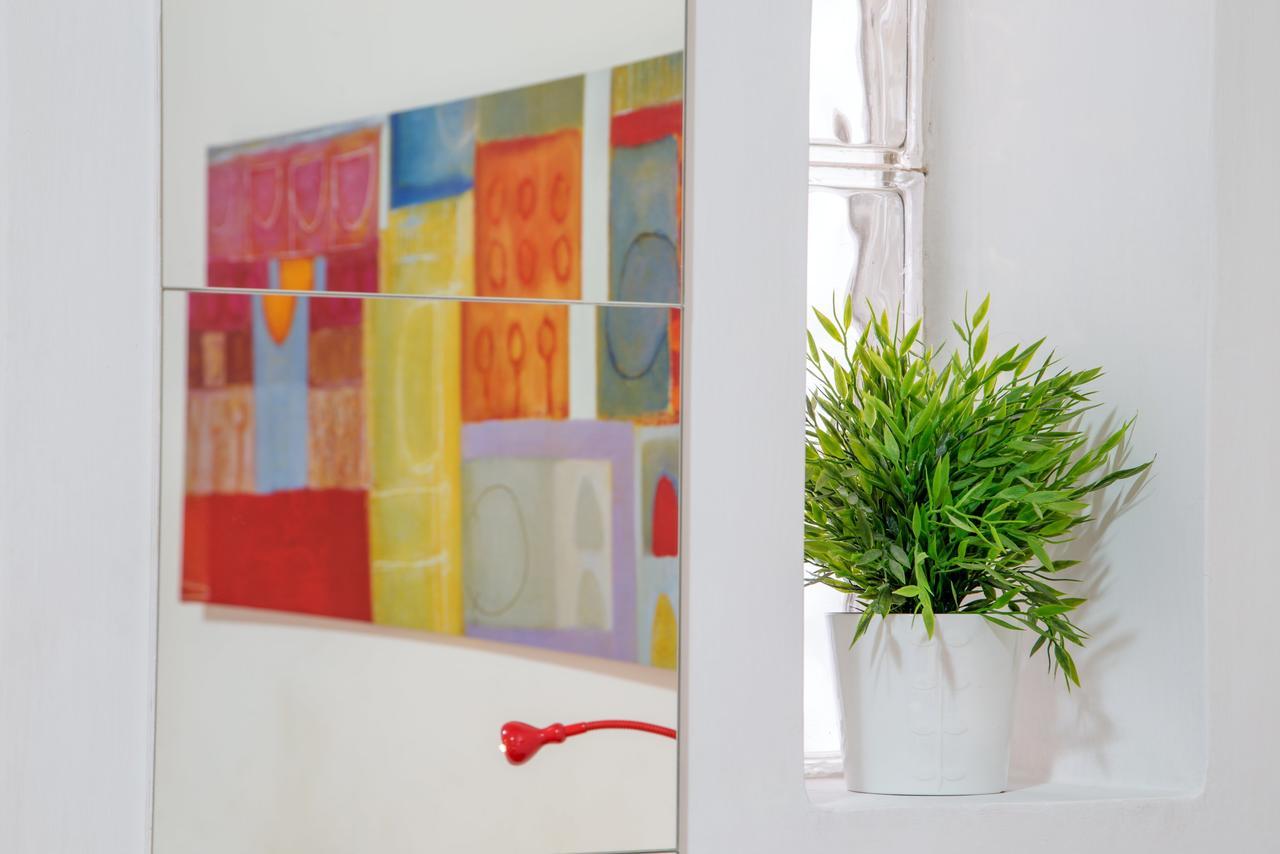 Apartamento Trastevere *