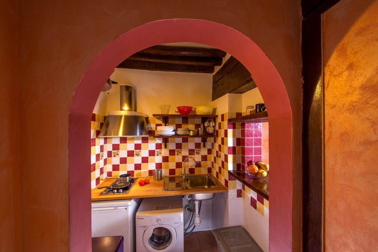 Apartamento Trastevere *
