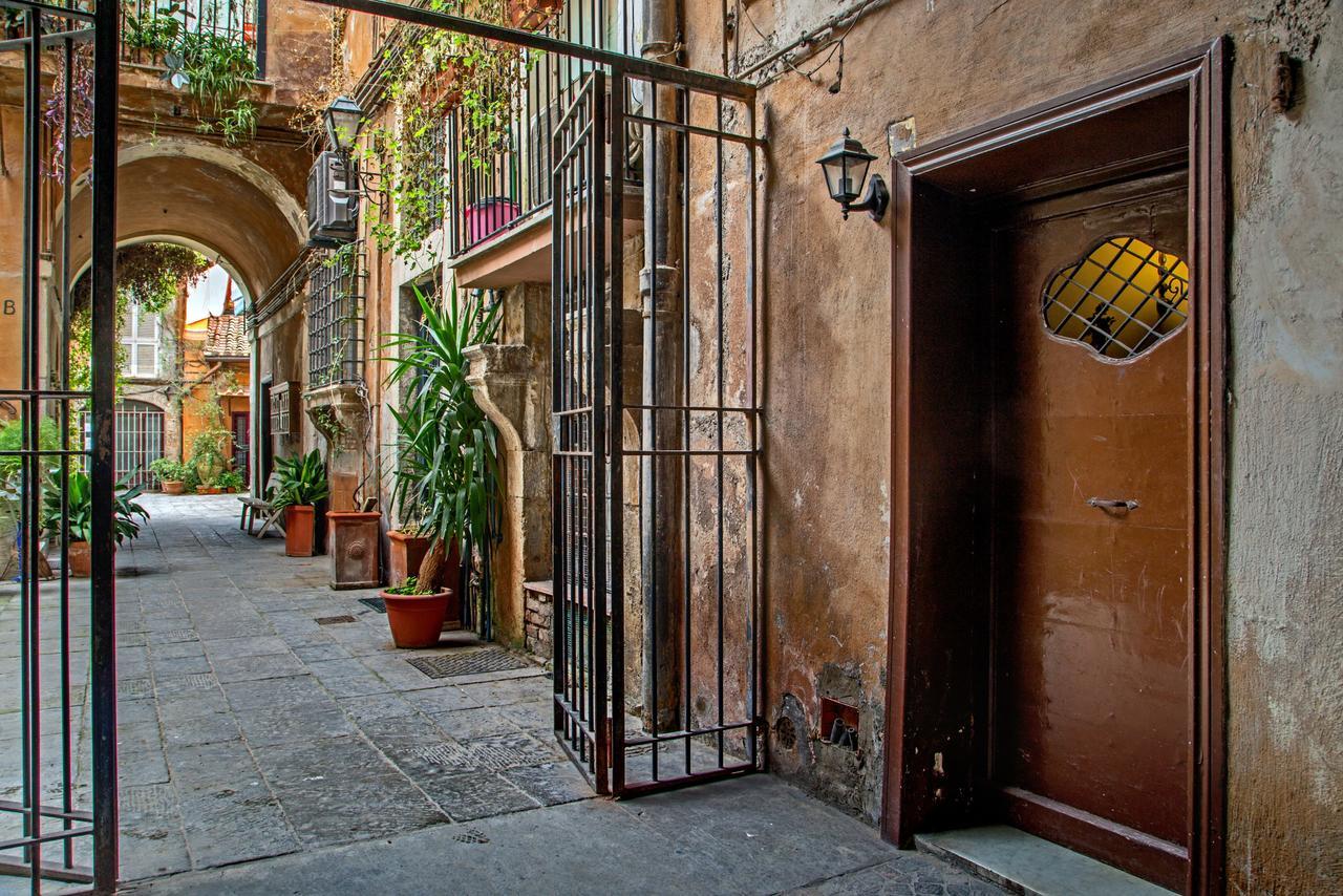 Apartamento Trastevere Roma