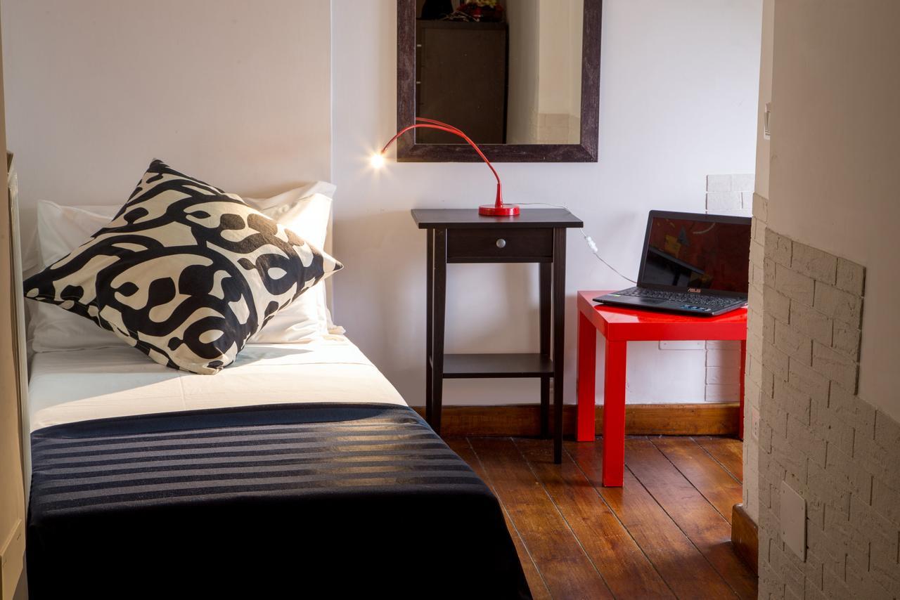Trastevere Apartamento