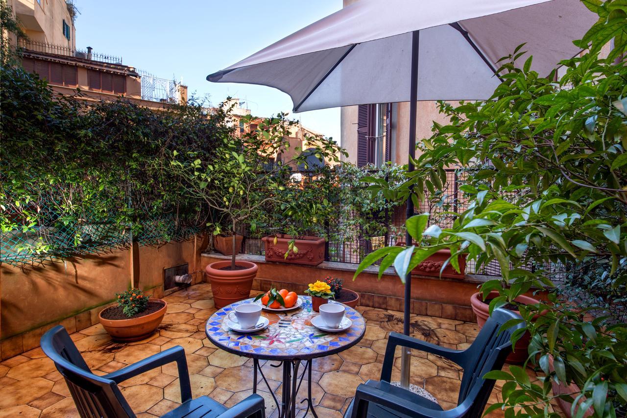 Trastevere Apartamento Roma