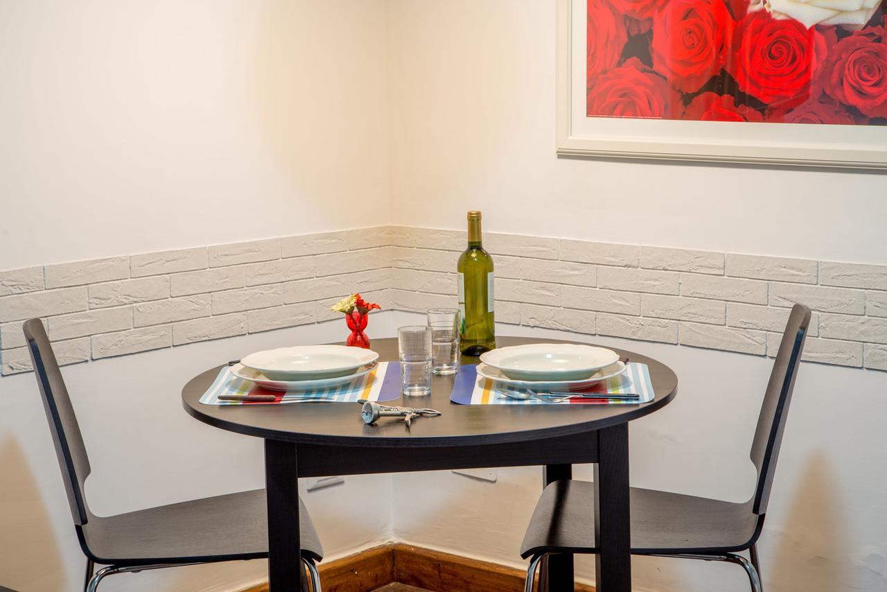 Apartamento Trastevere
