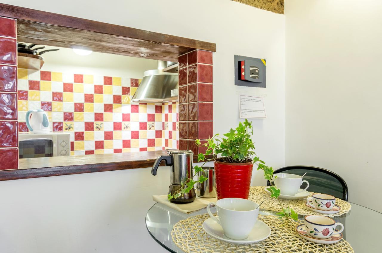 Trastevere Apartamento Roma