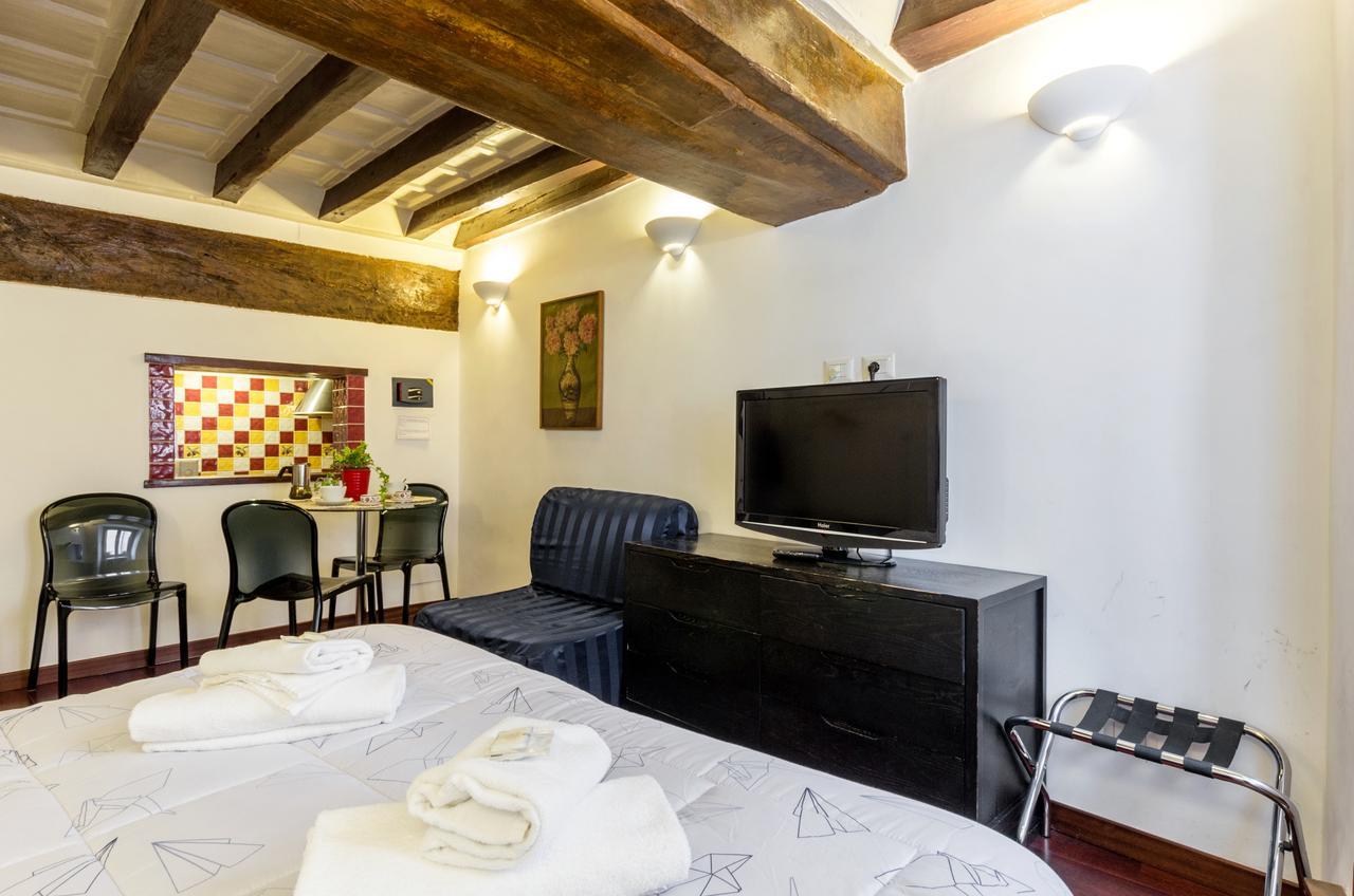 Apartamento Trastevere *