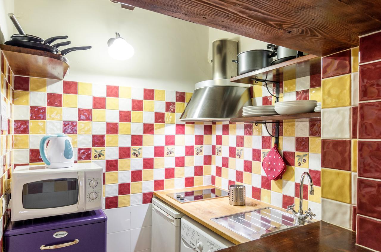 Trastevere Apartamento *