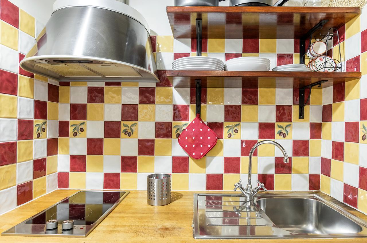 Apartamento Trastevere