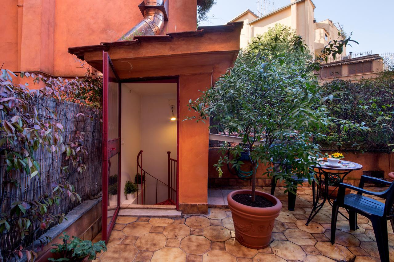 Appartamento Trastevere *